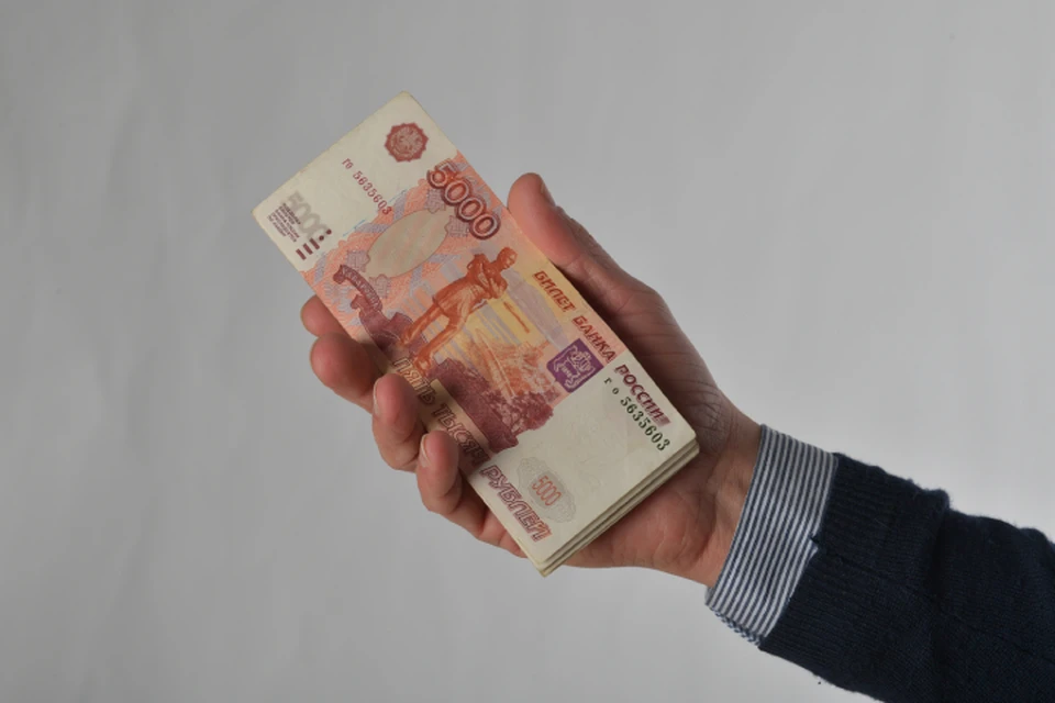 В бюджет области поступило 6,3 миллиарда рублей налогов - и это только по упрощенной системе.