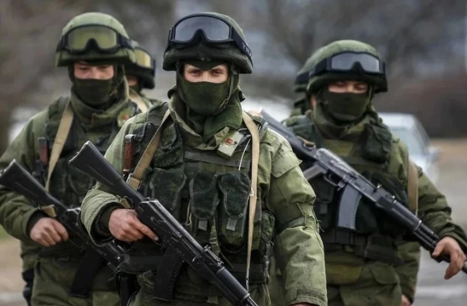 Вейхерт: ВС РФ ведут максимально эффективные боевые действия на Украине
