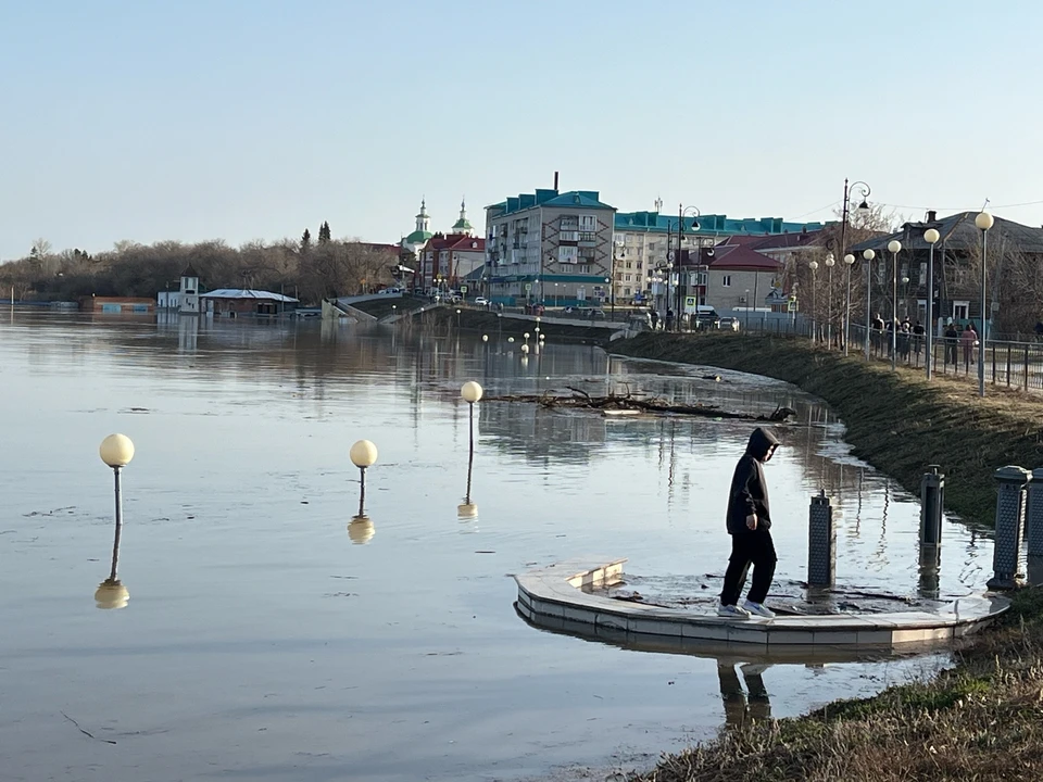 Фото: Информационный центр правительства Тюменской области.