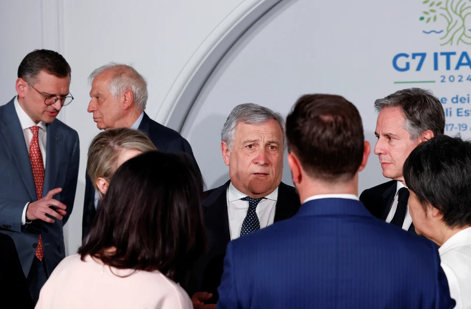Боррель заявил, что конфликт на Украине скоро не закончится