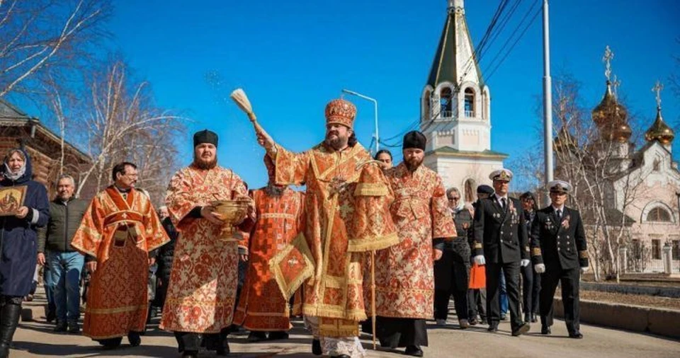 Фото: Якутская епархия