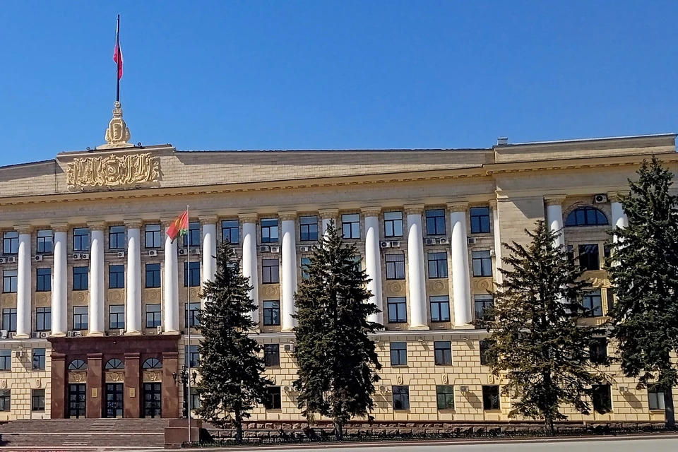 Губернатор Артамонов: пятый артдивизион формируют в Липецкой области