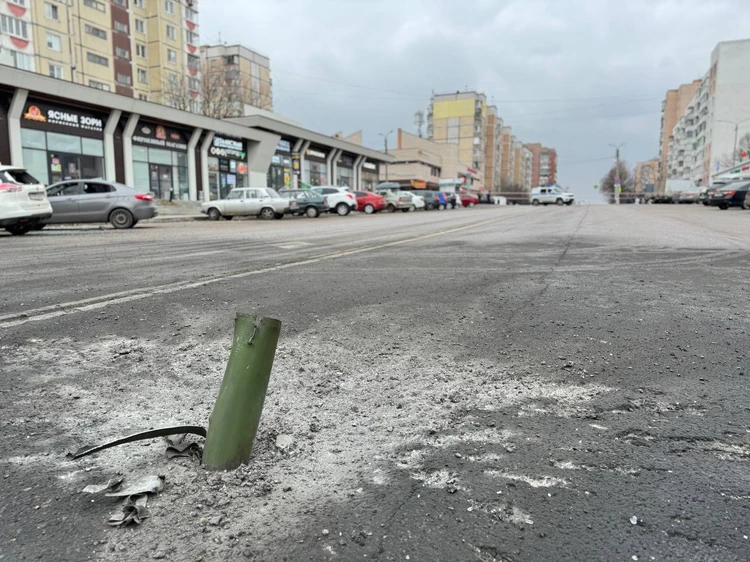ЛЭП, инфраструктурный объект и сельхозпредприятие повреждены от обстрелов в Белгородской области