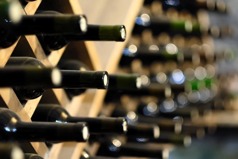 Цены на импортные и российские вина вырастут на 10-30% с 1 мая 2024 года