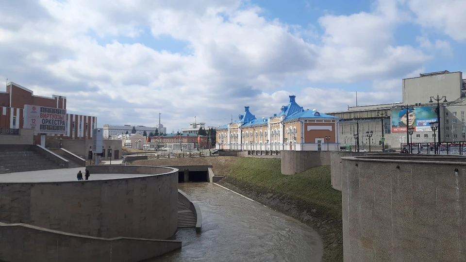 Фото: Анатолий Якимов