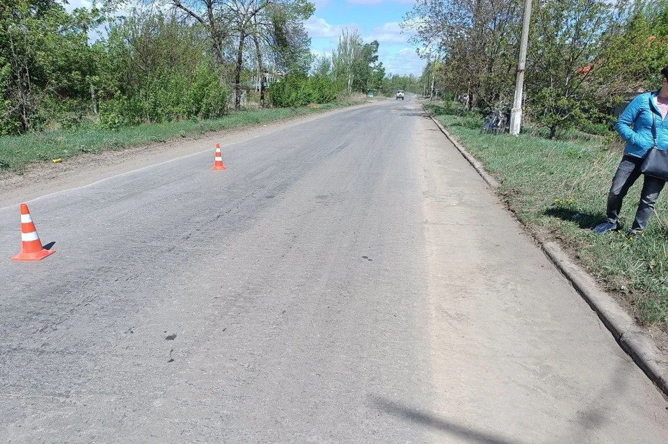 С Авдеевкой наладят автобусное сообщение. Фото: ТГ/Шевченко