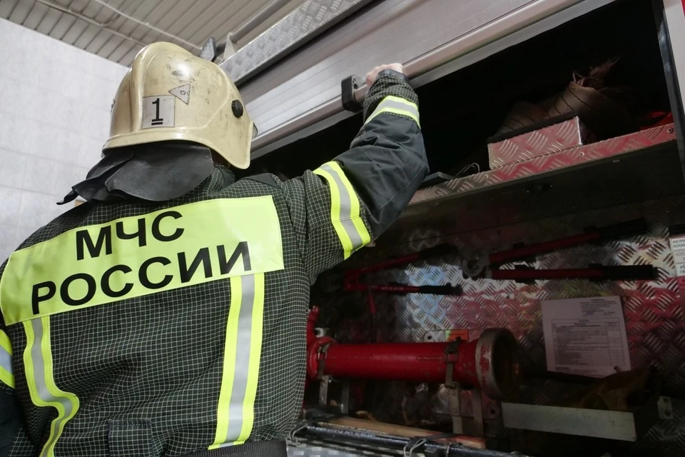 В Ульяновской области в 163 пожарах погибли три человека