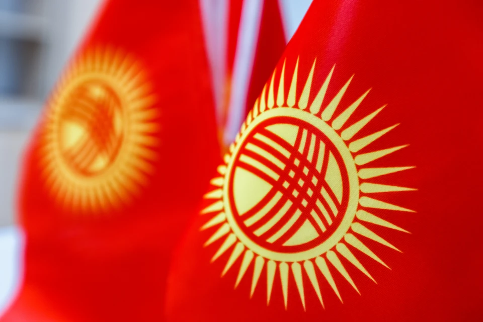 МИД Киргизии призвал соотечественников временно отказаться от поездок в Россию
