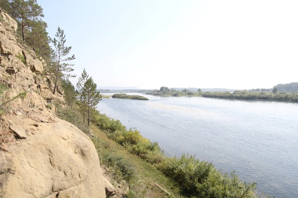 Русла 11 рек и ручьев расчистят в Слюдянском районе к 2025 году