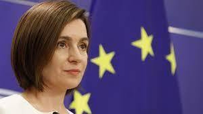 Санду откровенно дурит ЕС. Все, что посылается в Молдову, не доходит до простых граждан