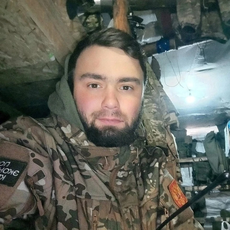 Ивану Молеву было 23 года.