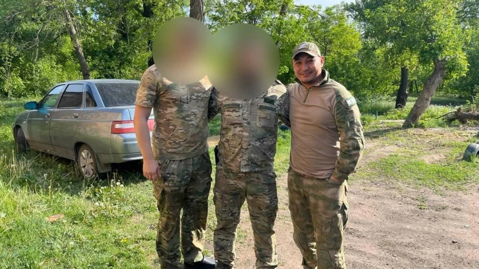 В сборе приняли участие жители области, государственные учреждения, представители ведомств