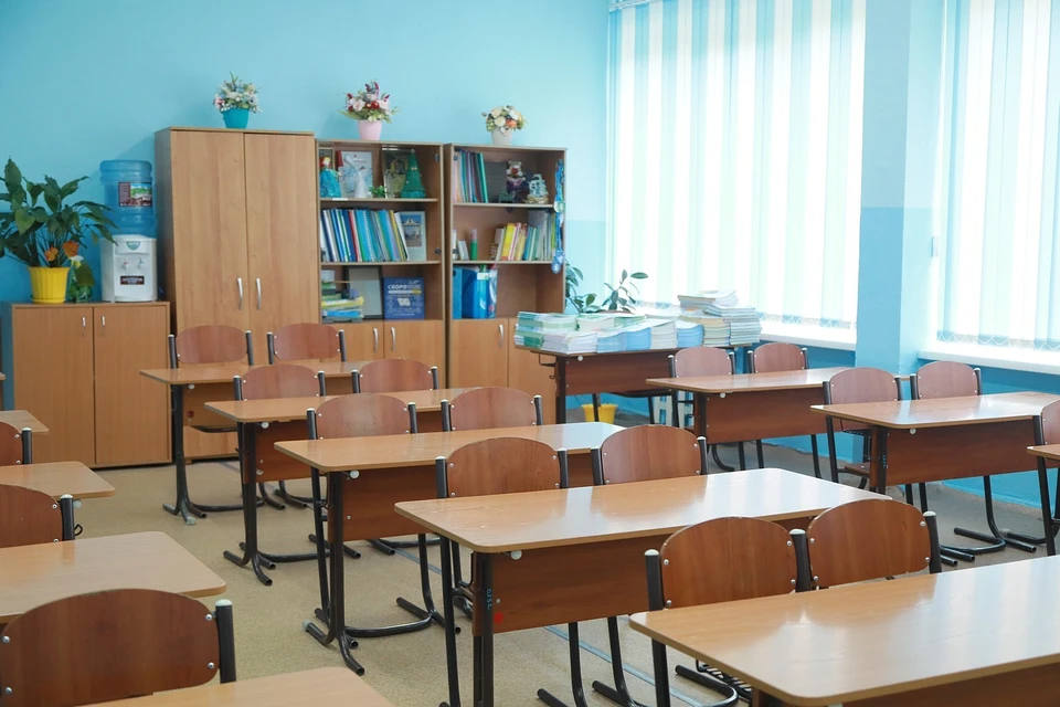 В каждой десятой школе Красноярского края нашли нарушения