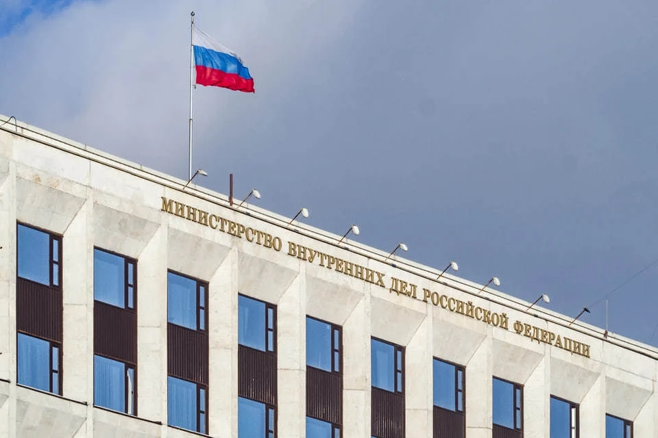 МВД РФ объявило в розыск бывшего главу антитеррористического центра СБУ Крутова