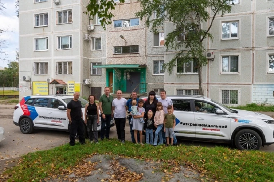Дополнены меры поддержки многодетных семей на Ставрополье