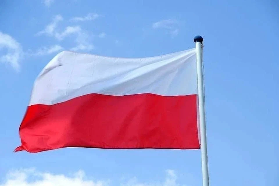Польша не планируется посылать войска на Украину