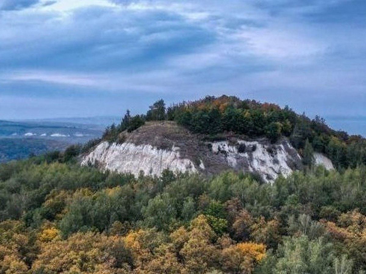 5 гор в Ульяновской области, куда можно отправиться на майских праздниках -  KP.RU