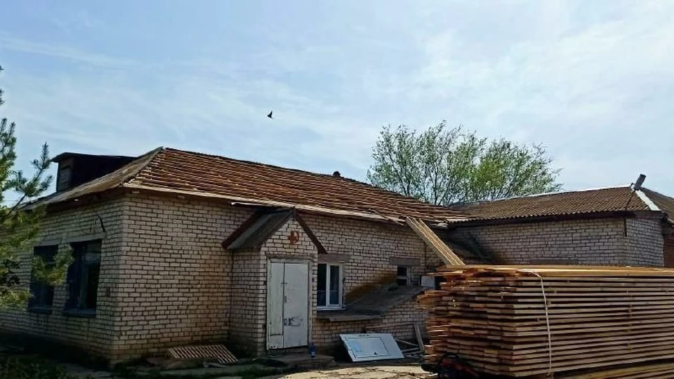 Фото: пресс-служба губернатора Астраханской области