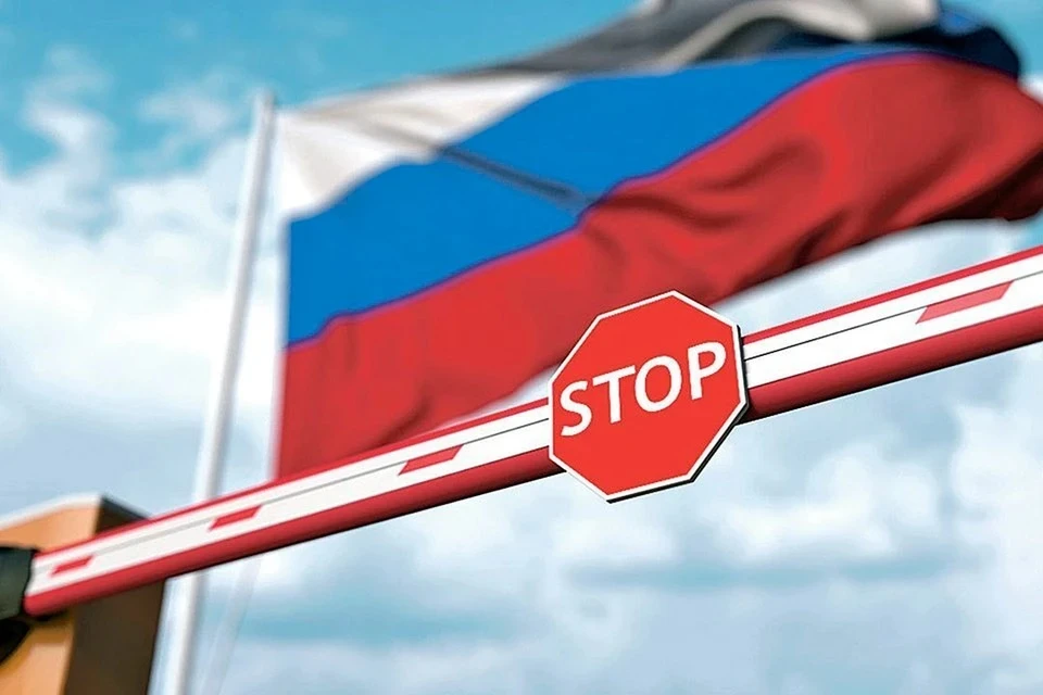 Депутат Толмачев: Запад прекратит давление на Россию, когда проиграет на Украине