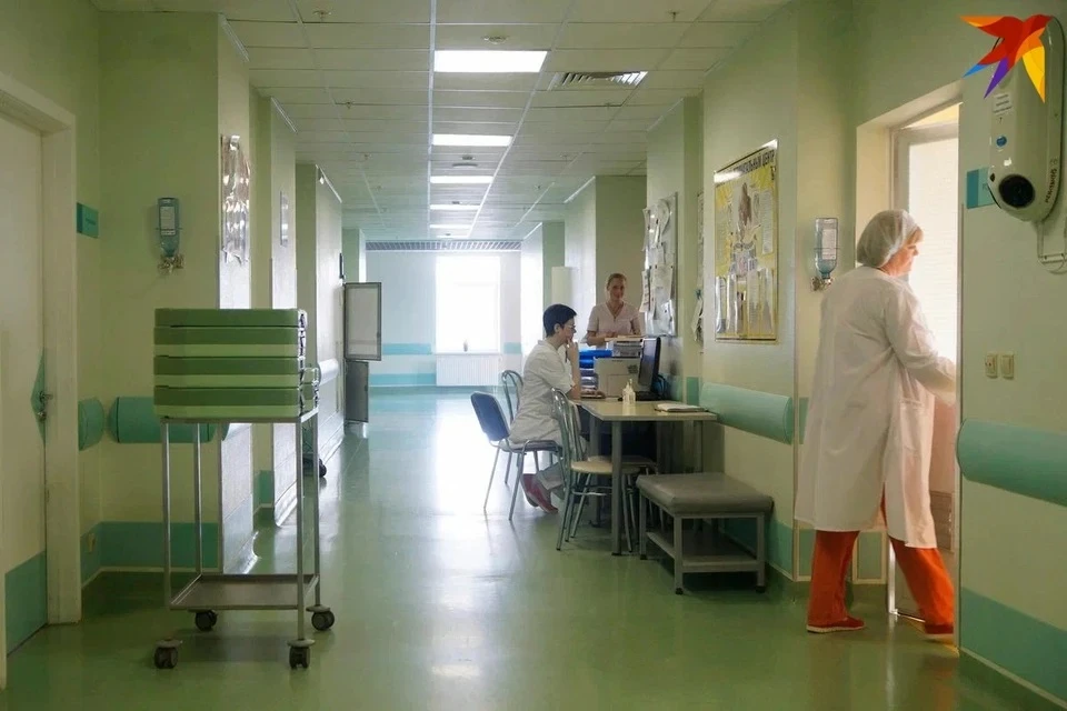 Аксенов поручил за две недели составить план модернизации больниц
