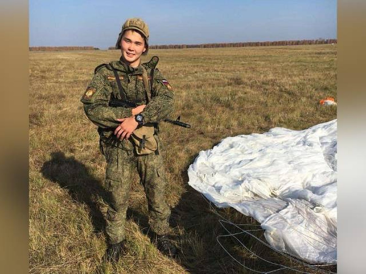 Я гордился и горжусь своим земляком»: Герой России Балдан Цыдыпов  рассказал, кто его вдохновил спасти 150 бойцов - KP.RU