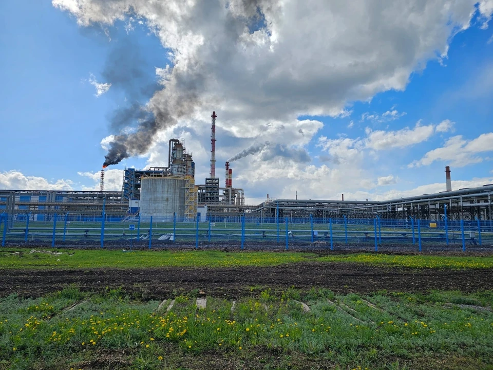 Фото: пресс-служба администрации Салавата