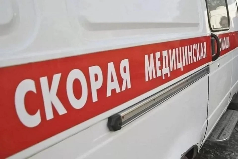 В результате обстрела ВСУ в Петровском районе Донецка ранен водитель мусоровоза