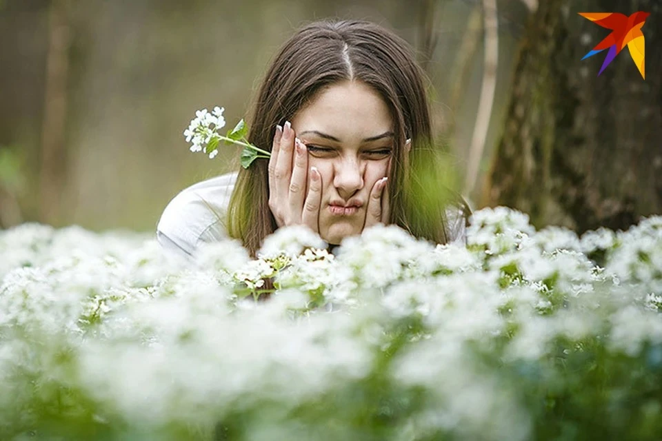 Для многих аллергиков именно весна и лета с их цветением растений не самое лучшее время.