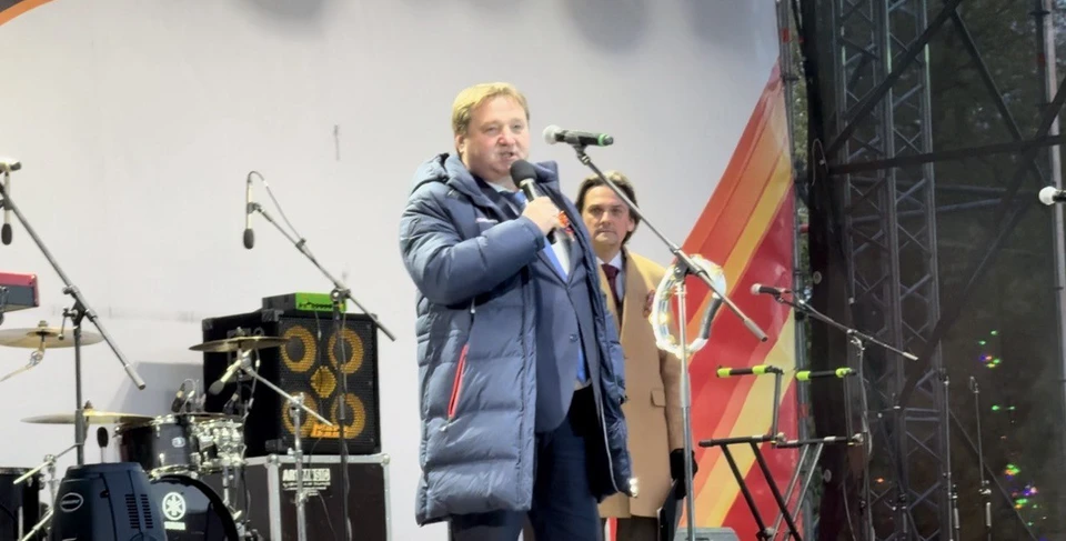 Город Ульяновск в годы войны был главным тыловым городом страны
