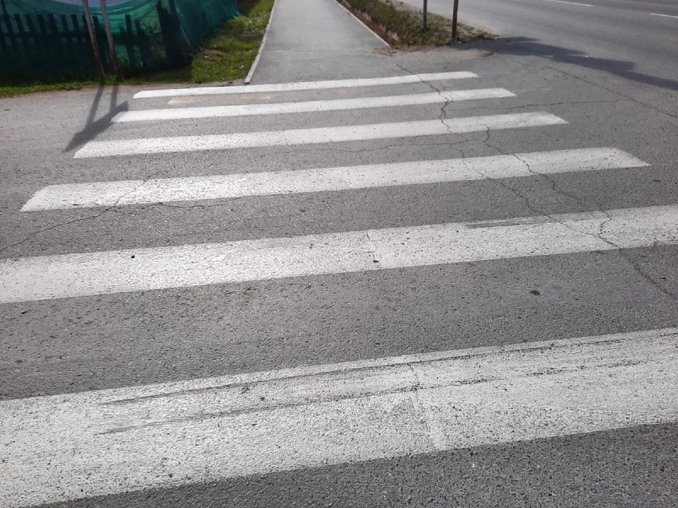 В Югорске на обустройство тротуаров потратят почти 30 миллионов рублей