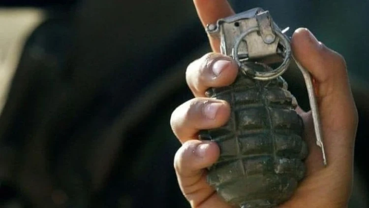 В Бельцах школьники нашли в озере гранату и патроны: Место ЧП оцепили, взрывоопасные предметы изъяты