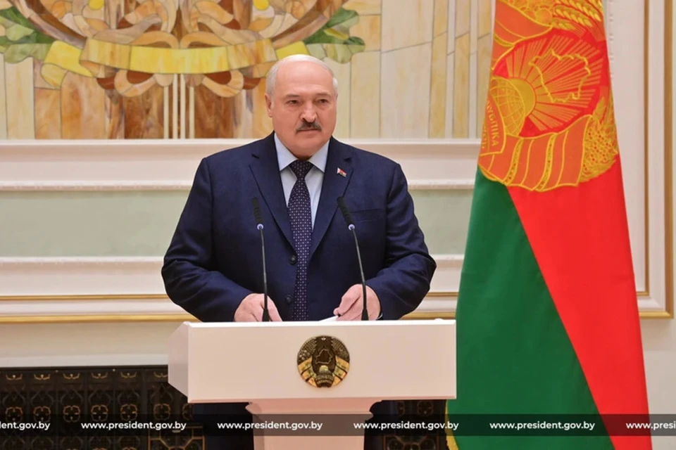 Лукашенко подписал указ о награждении Орденом Матери. Снимок носит иллюстративный характер. Фото: president.gov.by