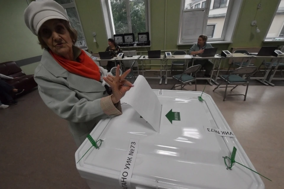 Избирком Коми рассказал о едином дне голосования осенью