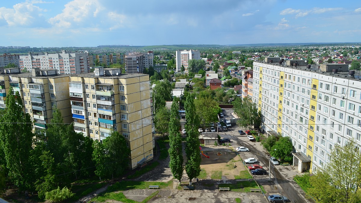 С 14 мая в Курске начинают отключать горячую воду - KP.RU