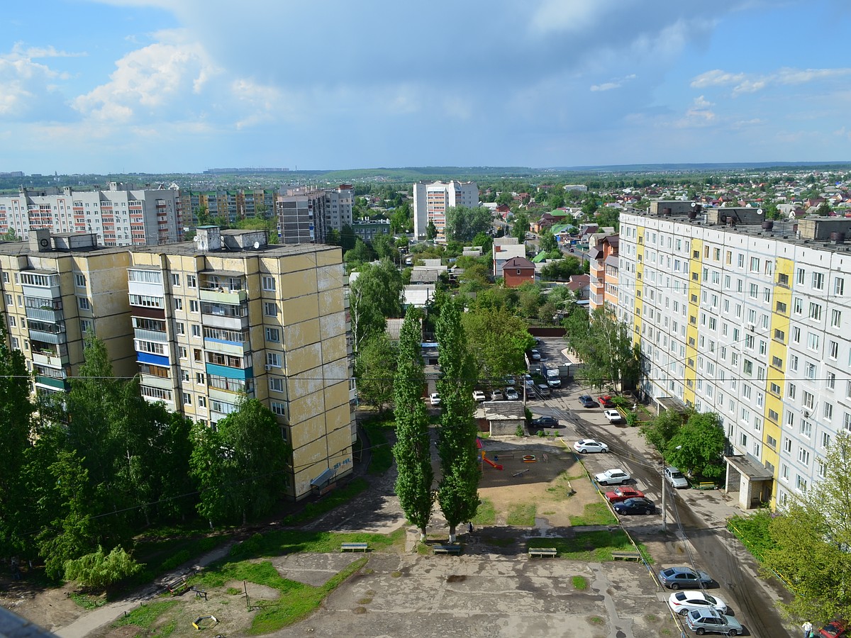 С 14 мая в Курске начинают отключать горячую воду - KP.RU