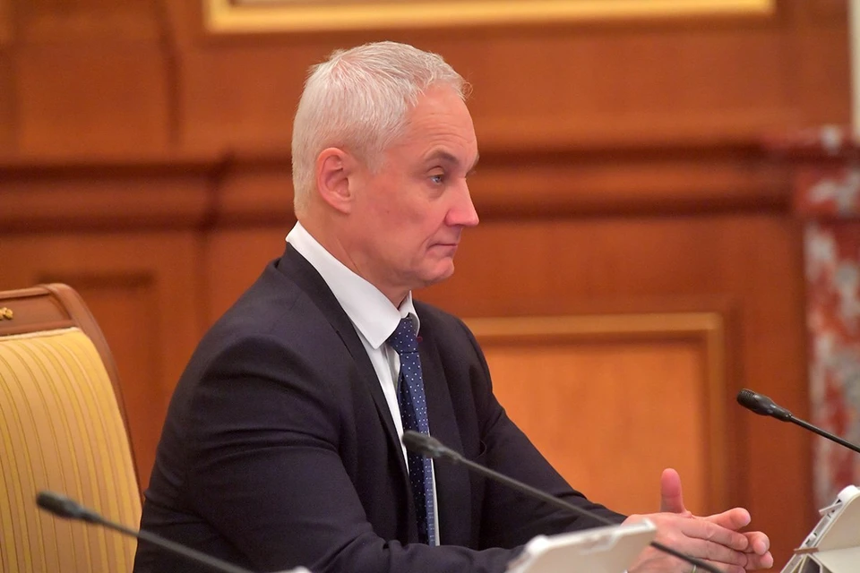 BZ: назначение Белоусова главой Минобороны РФ станет тревожным знаком для Запада