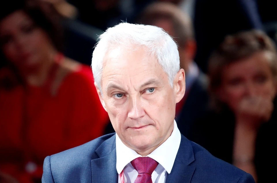 Экономист рассказал о возможных задачах Белоусова при назначении министром обороны РФ