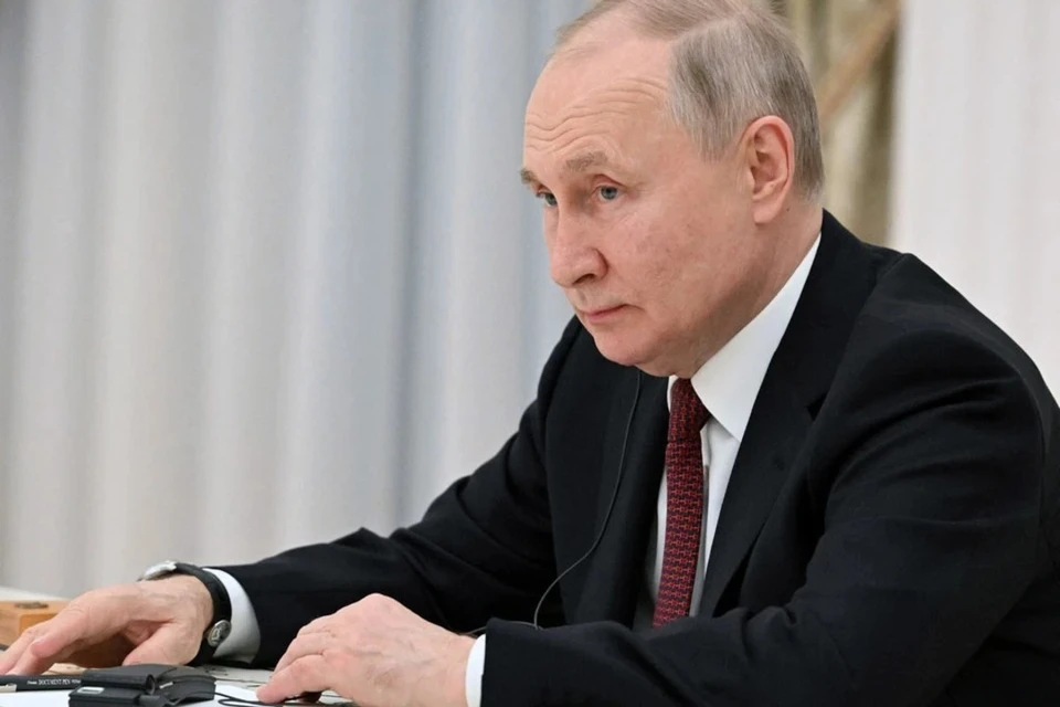 Путин сказал, что необходимо уделять больше внимания выстраиванию работы со странами СНГ, куда входит Беларусь. Снимок носит иллюстративный характер. Фото: REUTERS