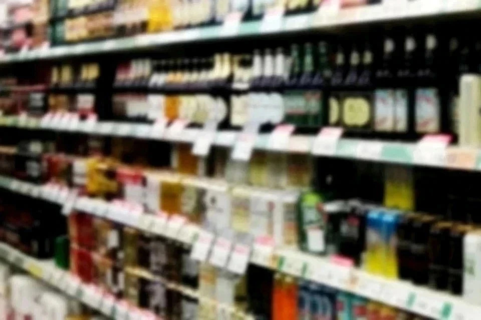 Алкоголь запретят продавать в день Последнего звонка 24 мая в Липецке