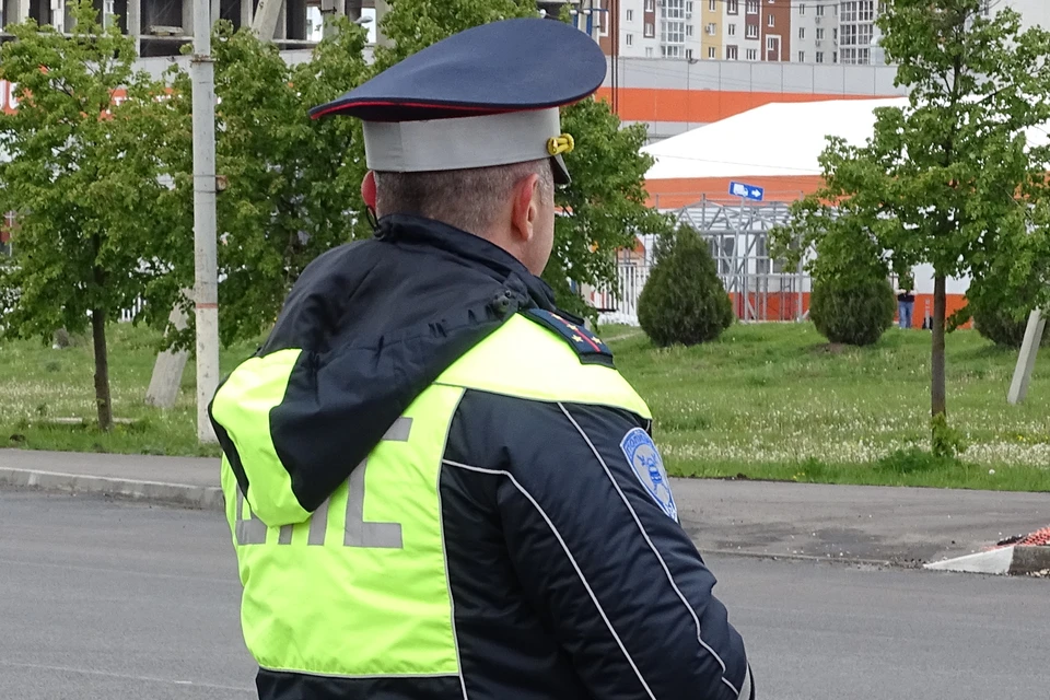 6 пьяных водителей поймали инспекторы ДПС в Липецкой области за сутки