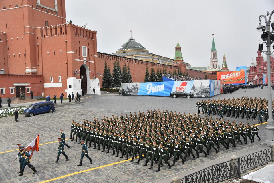 Фото: Веленгурин Владимир, "Комсомольская правда"
