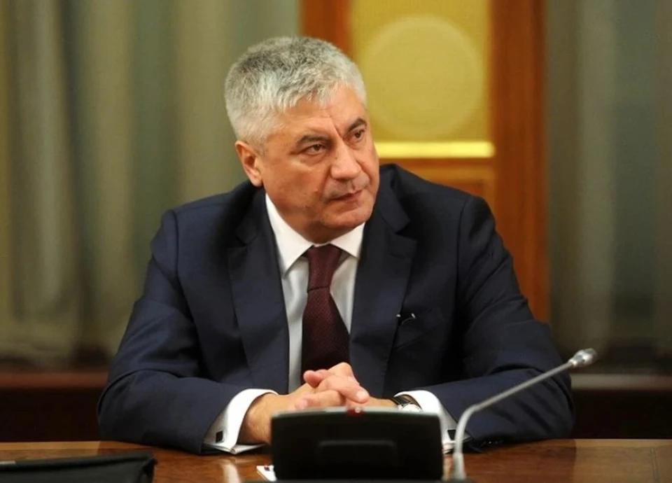Колокольцев: в РФ готовится миграционная реформа по контролю иностранных граждан