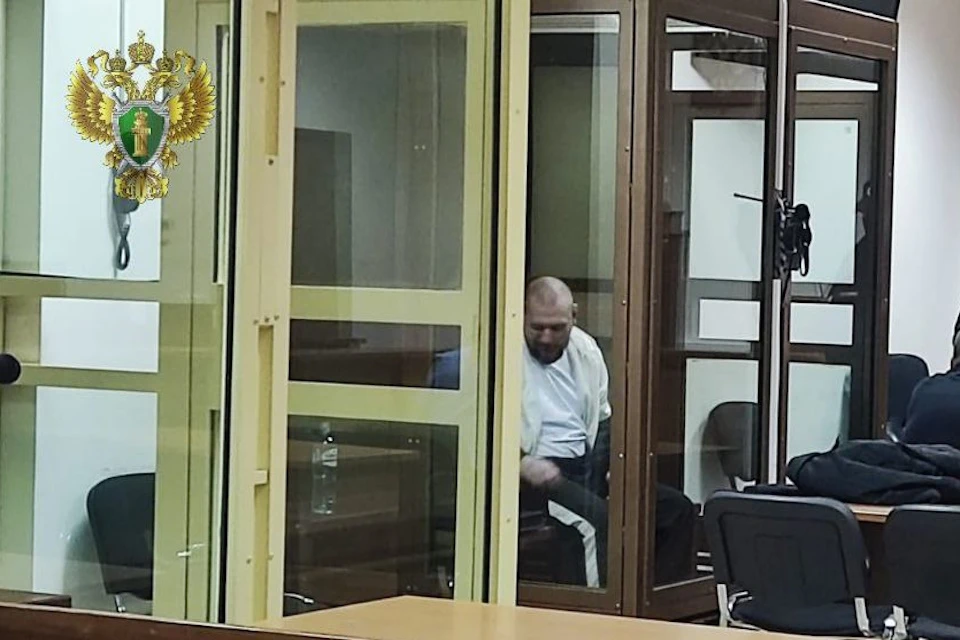 В Дмитрове огласили приговор мужчине, который обманул знакомого на 500 тысяч рублей, а после убил его