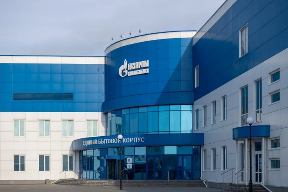 Нижегородский министр энергетики Морозов переходит на работу в «Газпром».