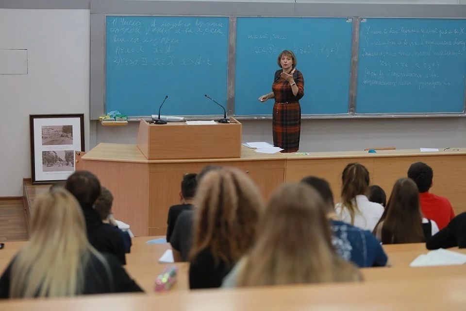 Популярными лекторами могут стать жители Хабаровского края