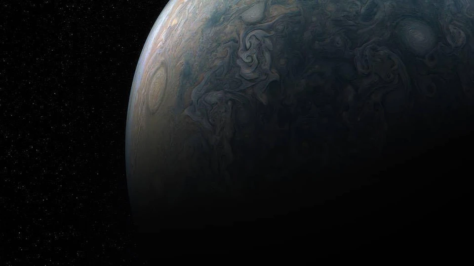 The Guardian: астрономы обнаружили планету размером с Землю и со своим Солнцем