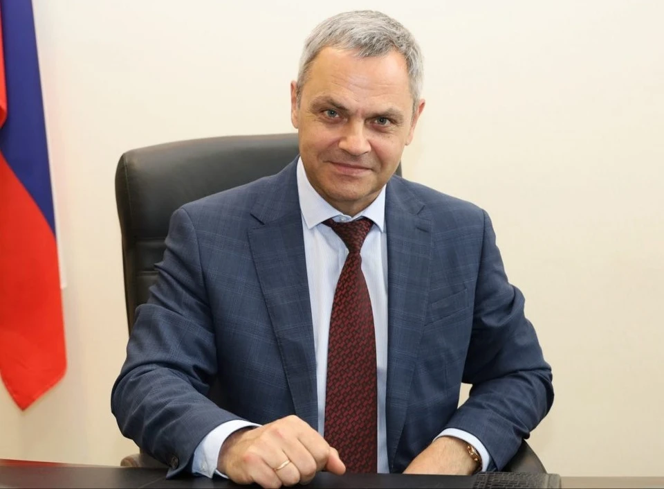 Глава региона отметил эффективную работу министра в правительстве Самарской области.
