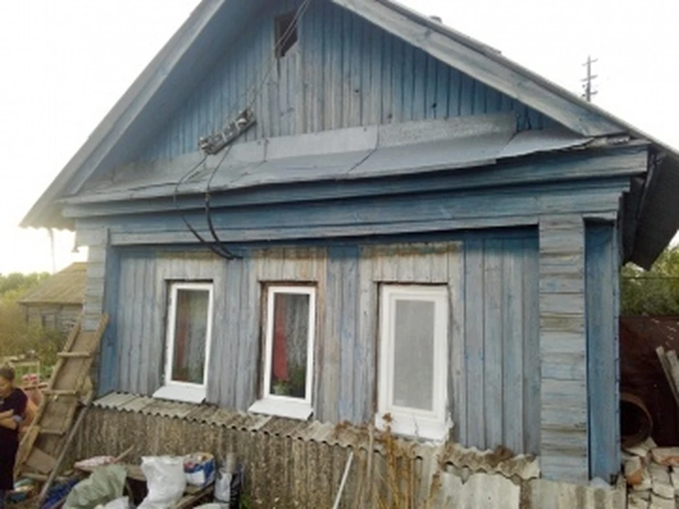 Жителя Красноармейского района Самарской области будут судить за кражу из частного дома