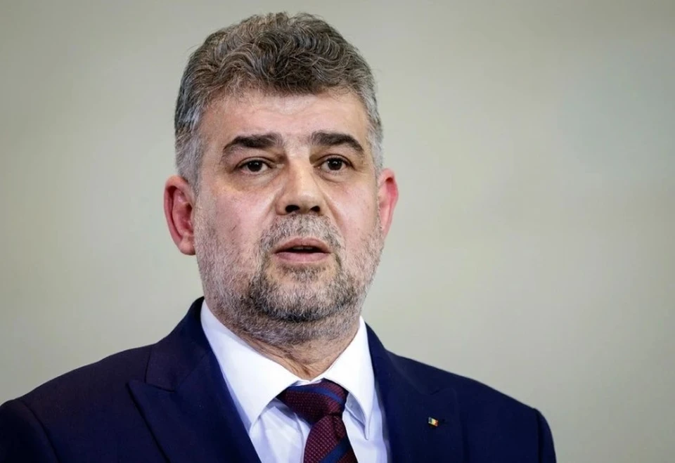 Премьер-министр Румынии Чолаку заявил, что молдаван и их языка не существует