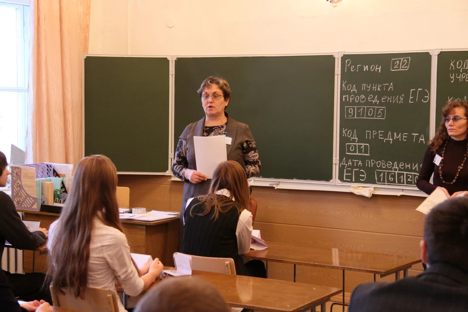 Последние звонки по всей стране в этом году пройдут 24-25 мая